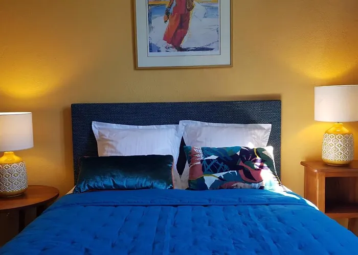 Aroma Vakantiehuis Cagnano