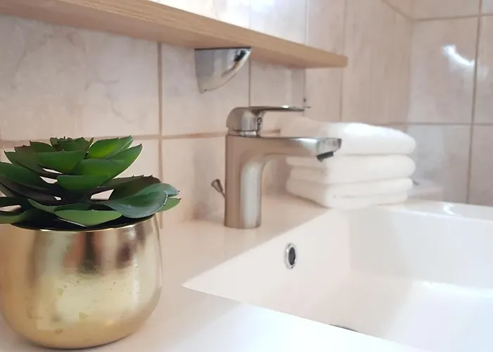 Aroma Vakantiehuis *