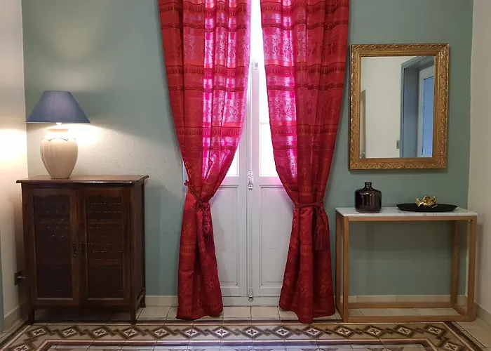 Vakantiehuis Aroma *