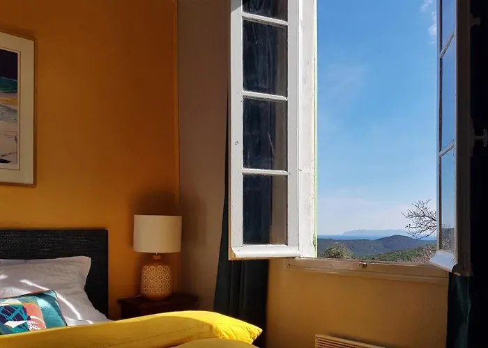 Aroma Vakantiehuis Cagnano