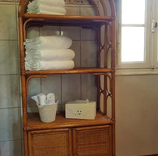 Aroma Vakantiehuis Cagnano