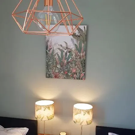 Holiday home Aroma *