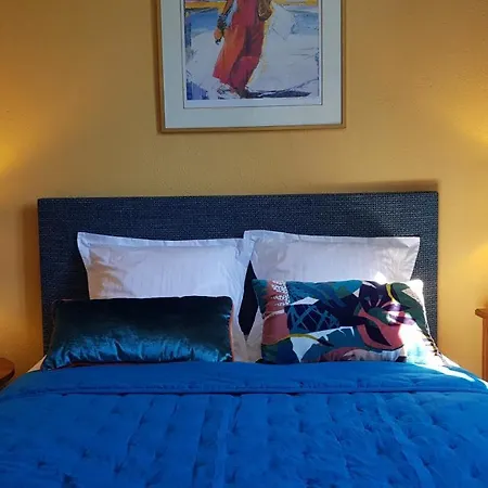 Aroma Feriehus Cagnano