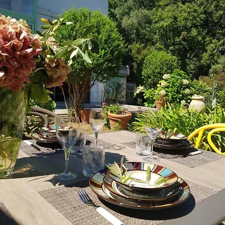 Aroma Holiday home