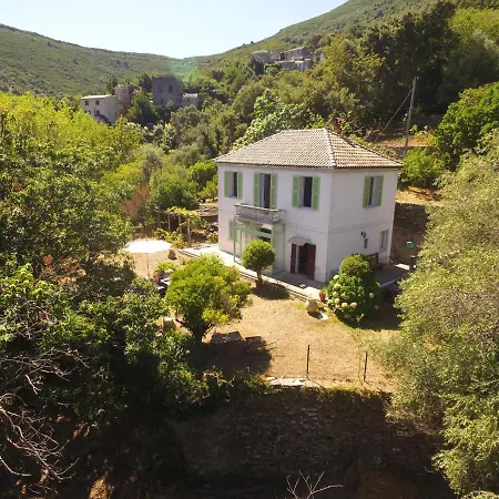 Aroma Holiday home