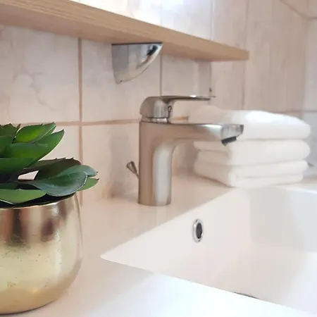 Aroma Hébergement de vacances *