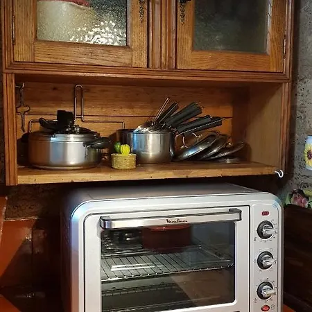 Holiday home Aroma *