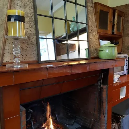 Aroma Holiday home