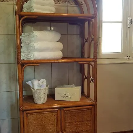 Aroma Feriehus Cagnano