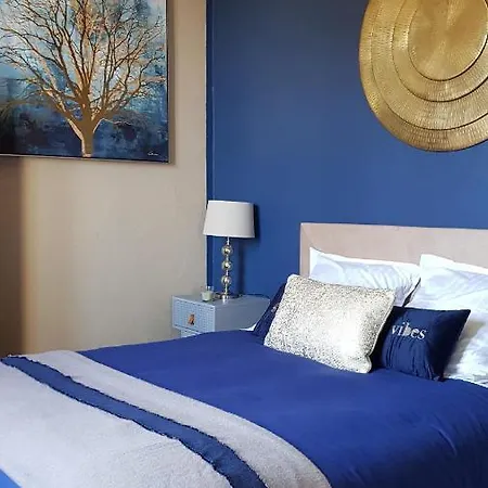 Aroma Holiday home *