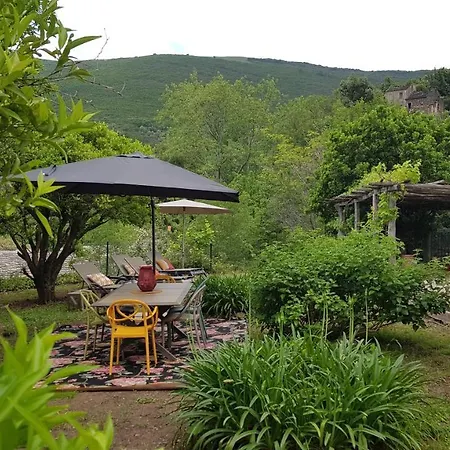 Hébergement de vacances Aroma