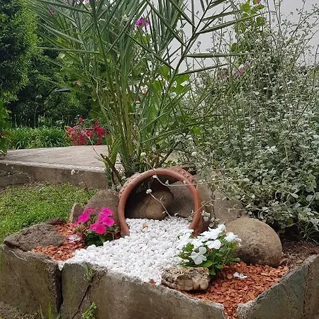 Aroma Hébergement de vacances *